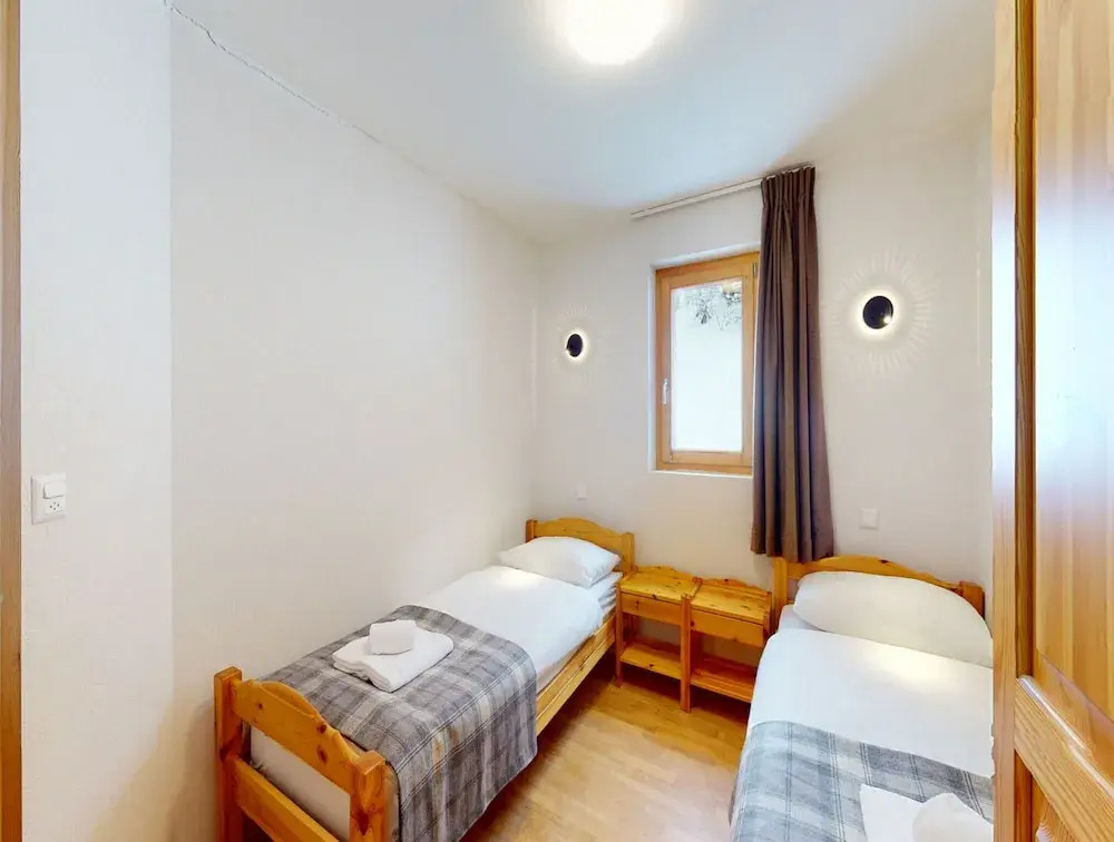 Amazing Apartment With Parking