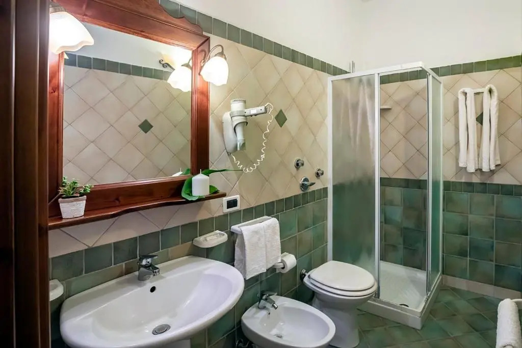 Alba Marina B&B
