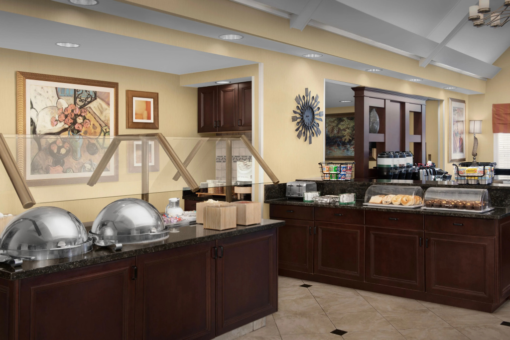 Residence Inn by Marriott Spokane East Valley