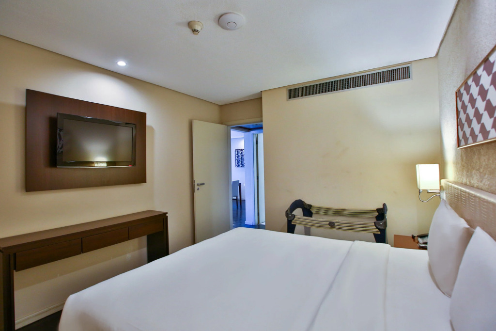 Hotel Transamerica Berrini