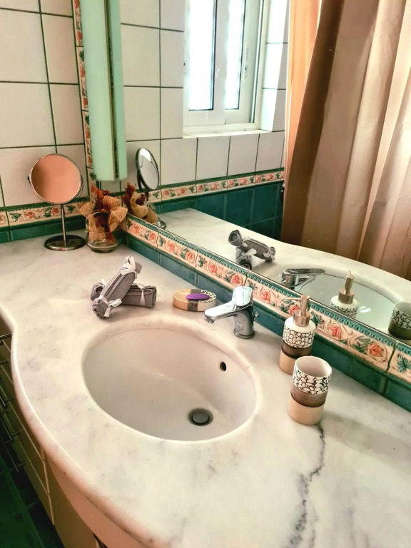 Downtown, penthouse apartment with great view, Pagkrati