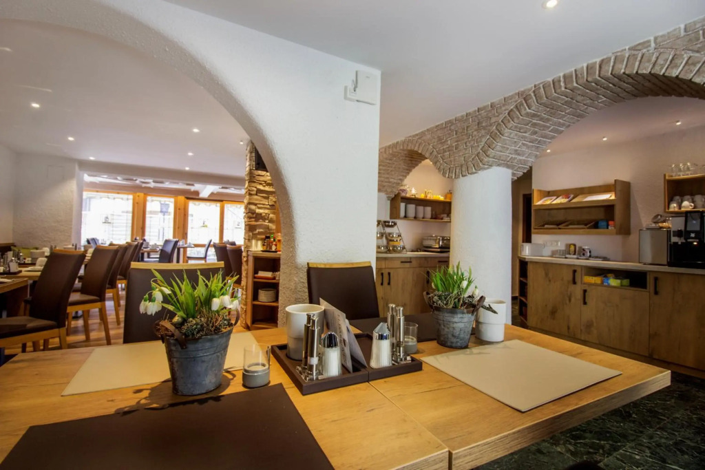 Hotel Alp Inn - Chiemgaukarte inclusive