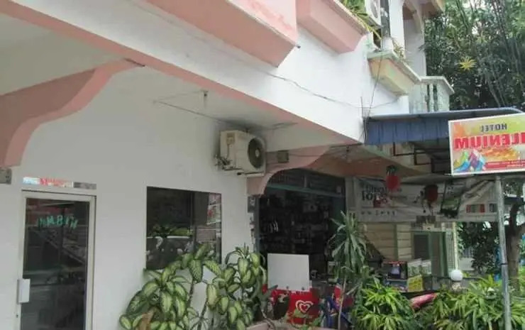 Milenium Hotel