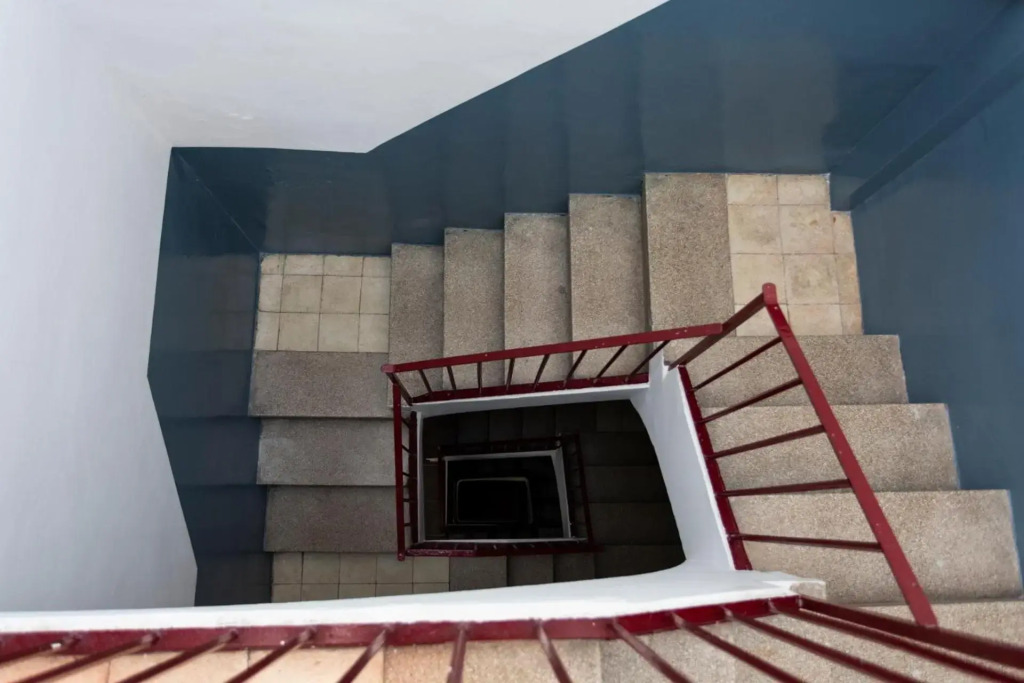 Roman Circus City Entry
