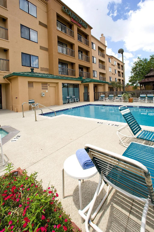 Courtyard Houston Sugar Land/Stafford