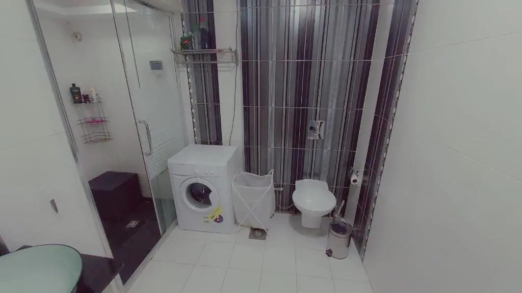 Duplex 2 floors in Nabq