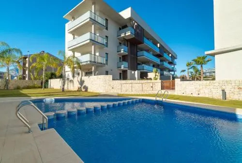Arenal Dream III