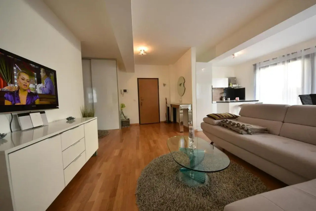 Apartment Eva