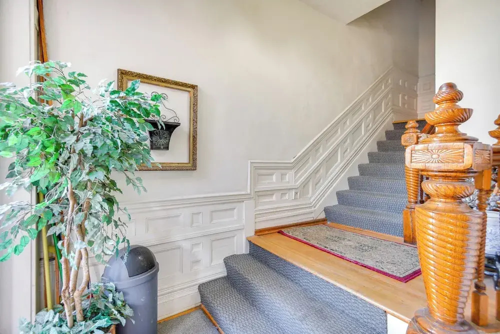 Steps to Elizabeth River & Dtwn! Portsmouth Condo
