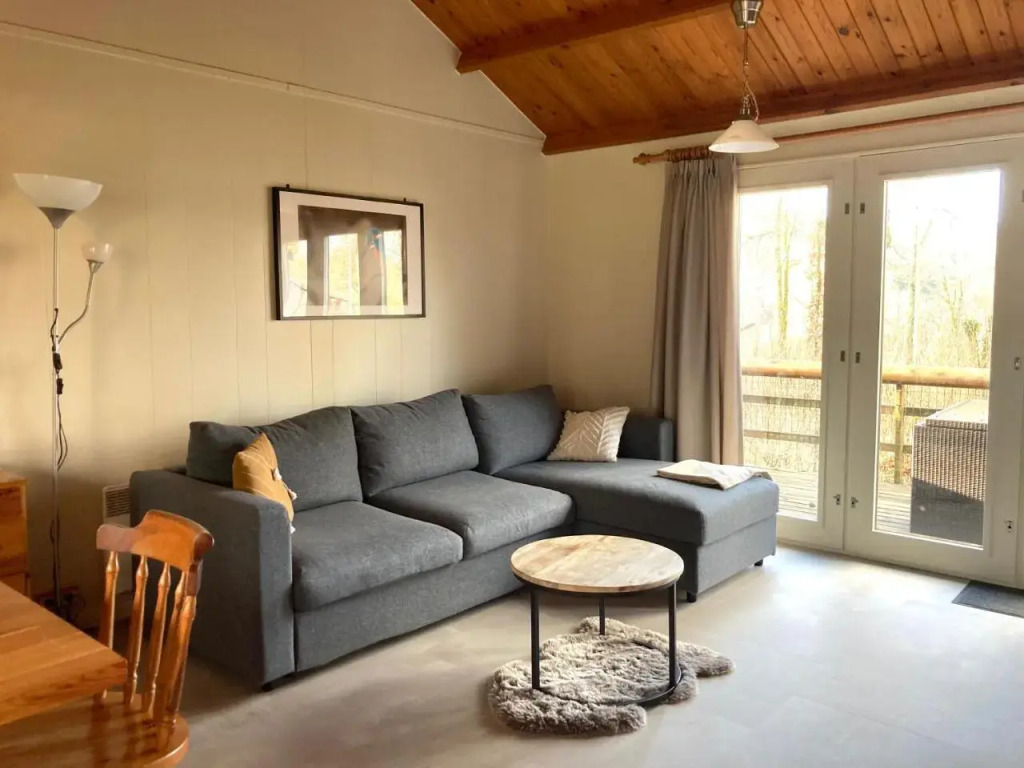 Familie Meys Chalets - Chalet 249 - La Boverie