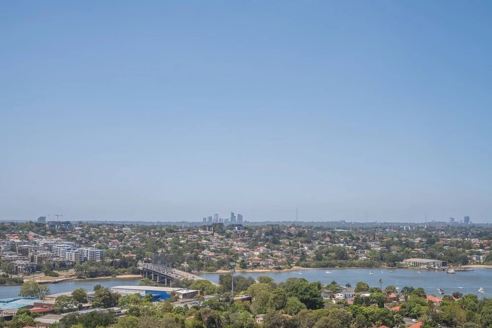 Panoramic Water View APT @rhodes