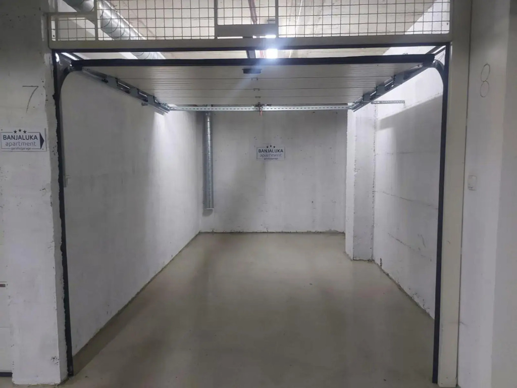 Banja Luka apartment