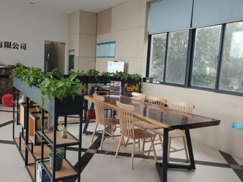 Deqing Shuiyue Qinghua Hotel (Branch 4)