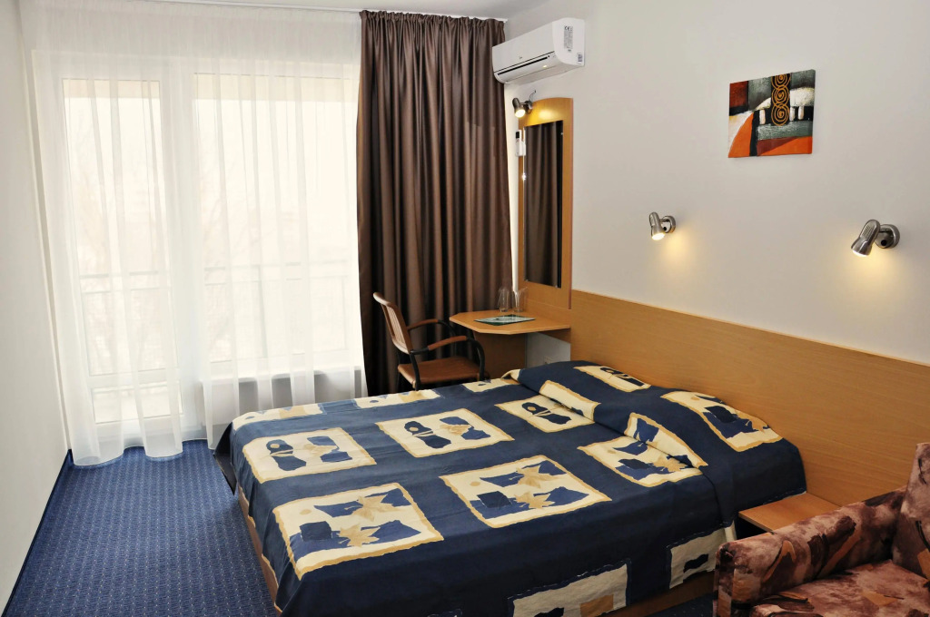 BSA Gradina Hotel & Aquapark - All Inclusive
