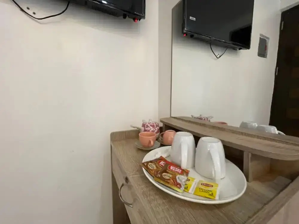 Pilot Hotel