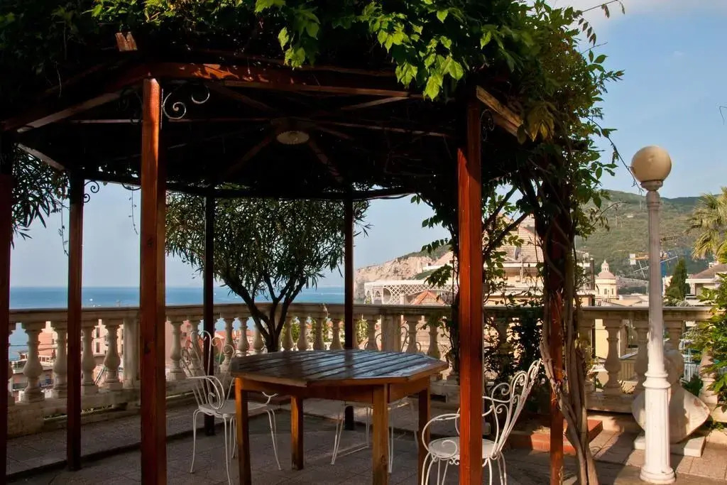 Park Hotel Castello