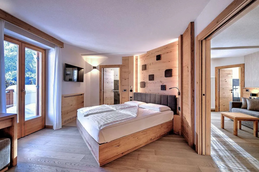 Hotel Madonna delle Nevi