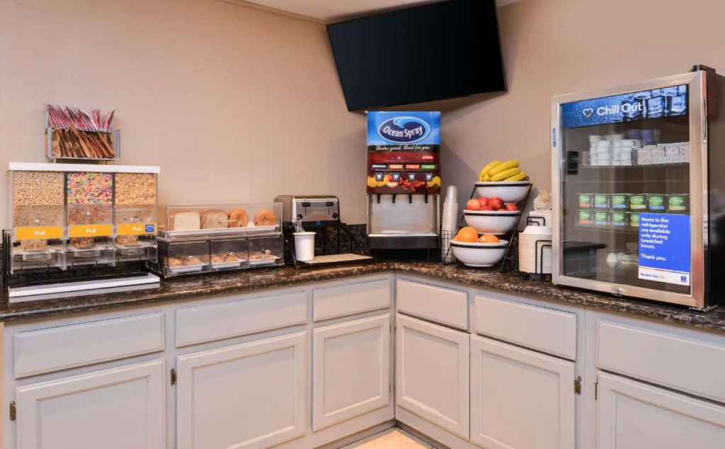 Rancho Cordova Inn