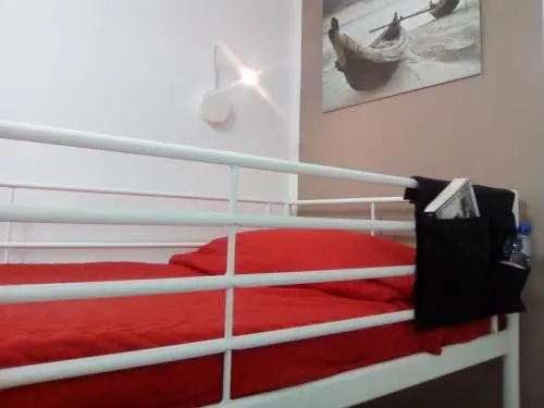 Attic Apartment