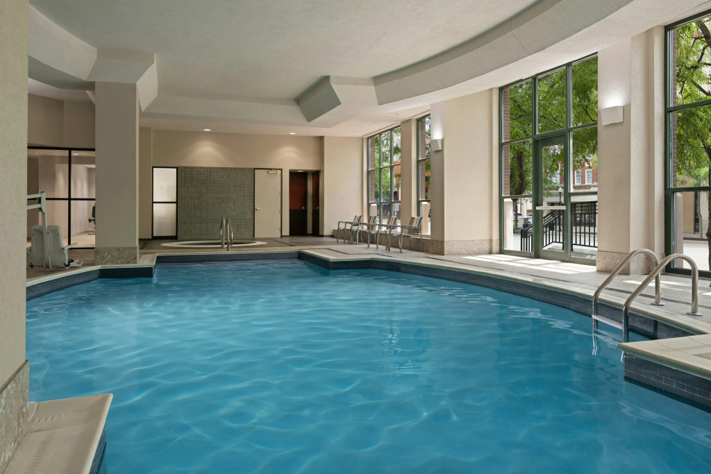Embassy Suites Lincoln