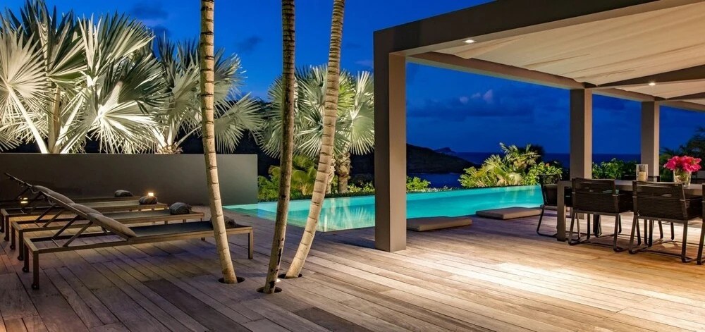 Villa Eden House