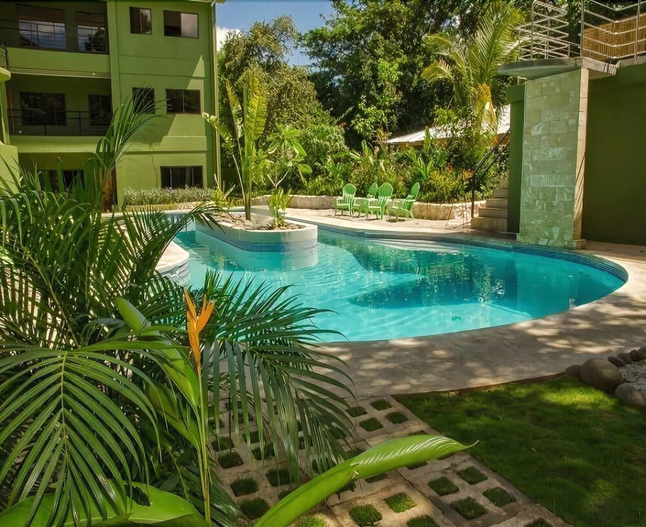 Paradizo Condominium