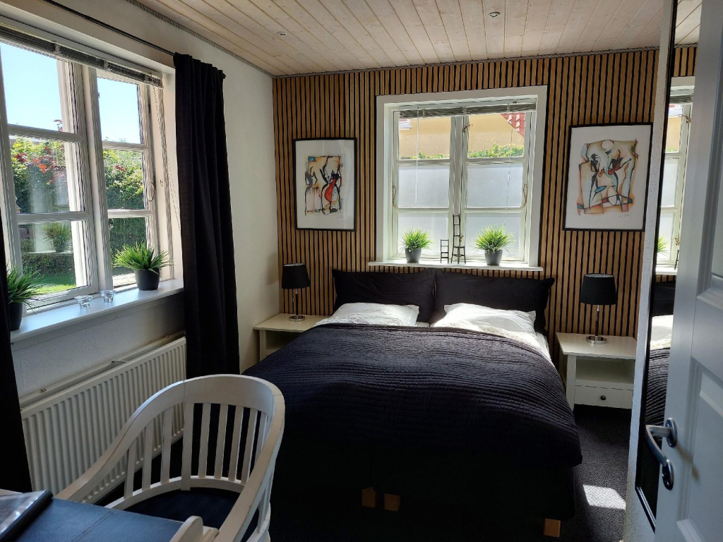 Kim's Homestay Skagen