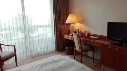 Käfernberg - Weinhotel