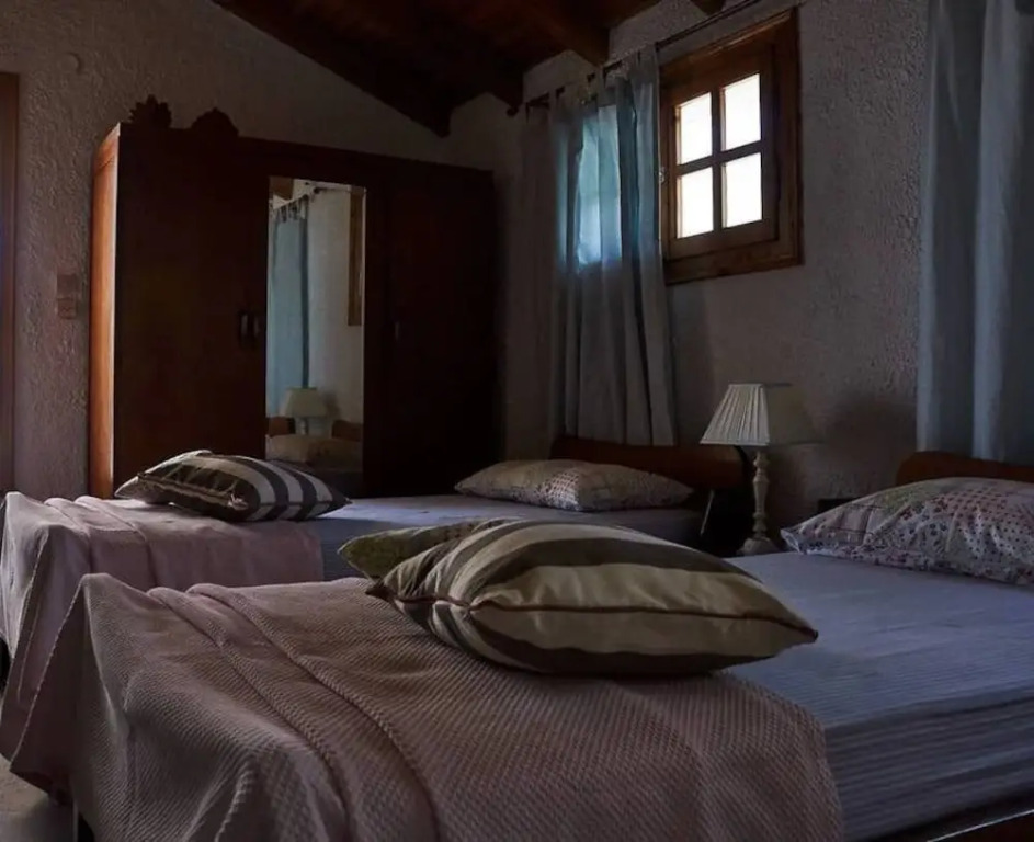 Maisonette Rouge - Paradise By The Beach