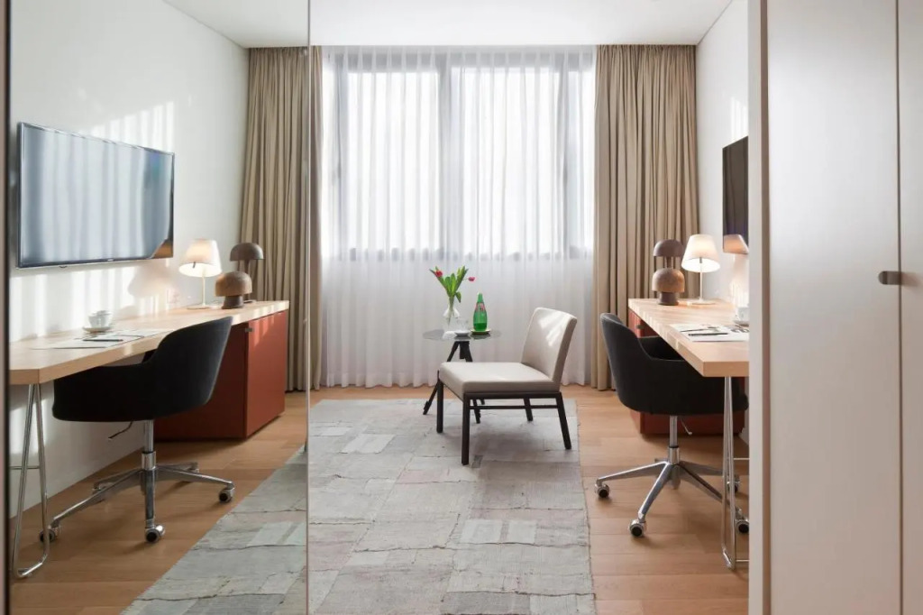 Mendeli Street Hotel By Prima Hotels - 18 years Plus