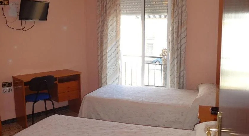 Hostal San Pedro