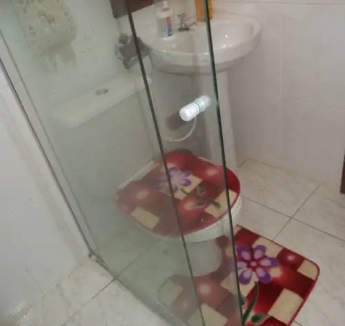 Apartamento no Guará por temporada