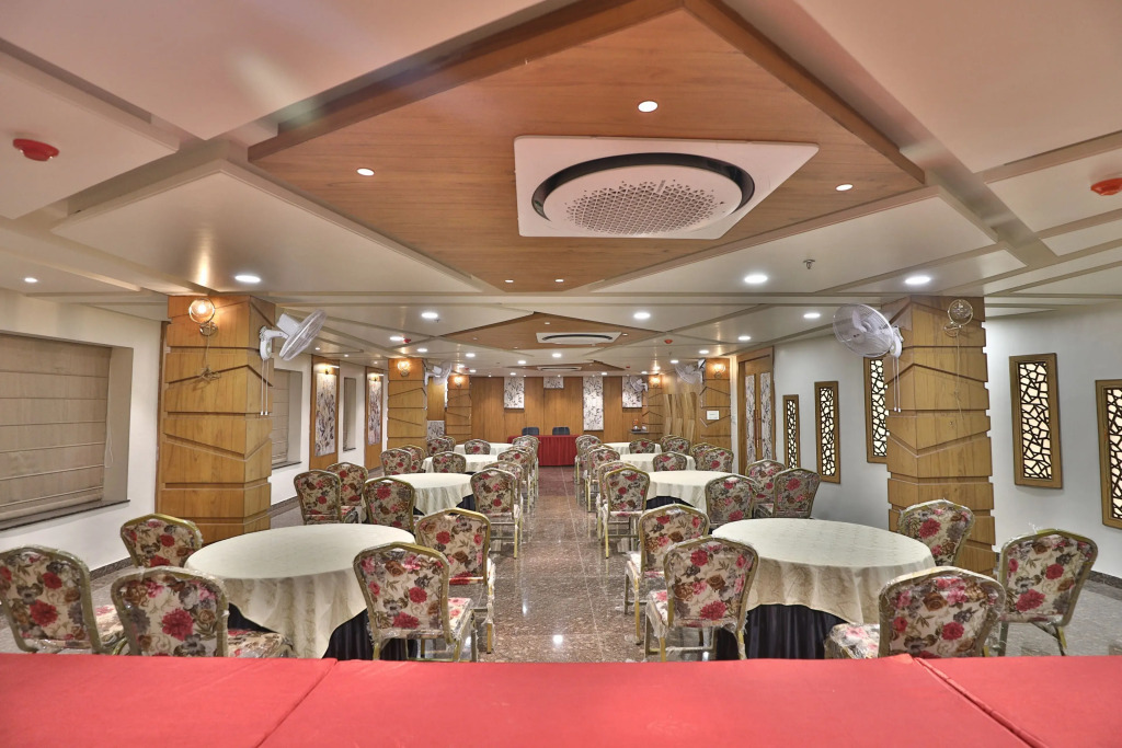 Hotel Candle wood