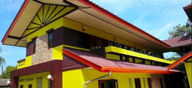 Samui Sunrise Resort