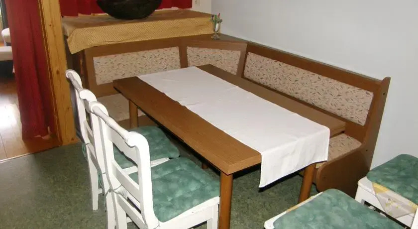 Apartment Fantov