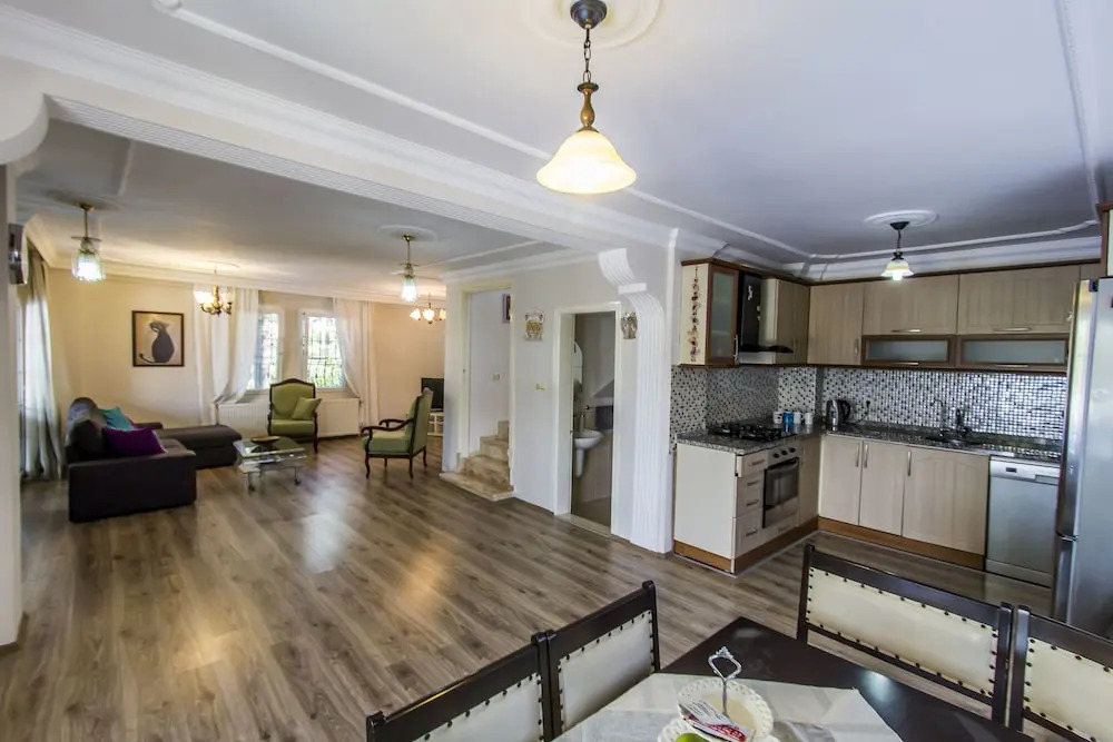 Villa Akasya by Tatilpremium