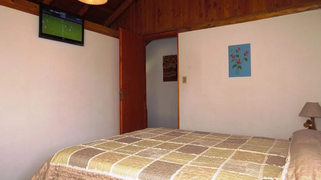 Cabañas Lejano Sur