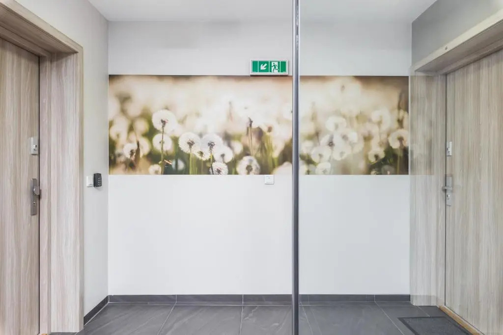 Flower Residence