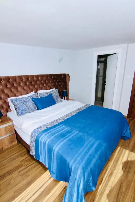 Fındıklı Galata Trend Hotel