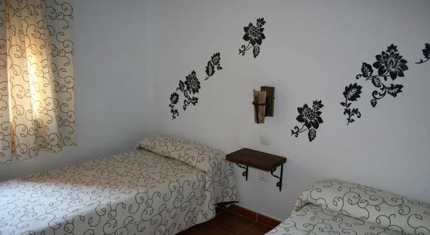 Casa Rural La Posada Del Frances