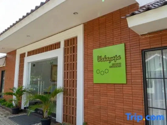 Wakayapa Syariah Residence
