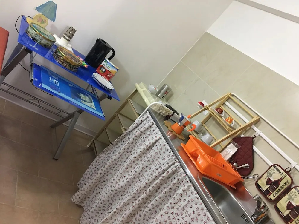 La tua casa a Matera