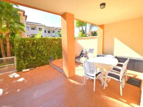 Apartamento Benvinguts I