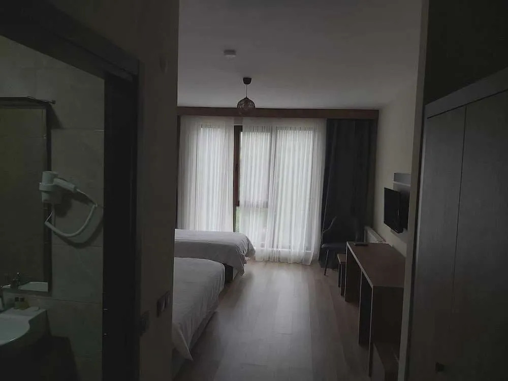 Alya Teras Otel