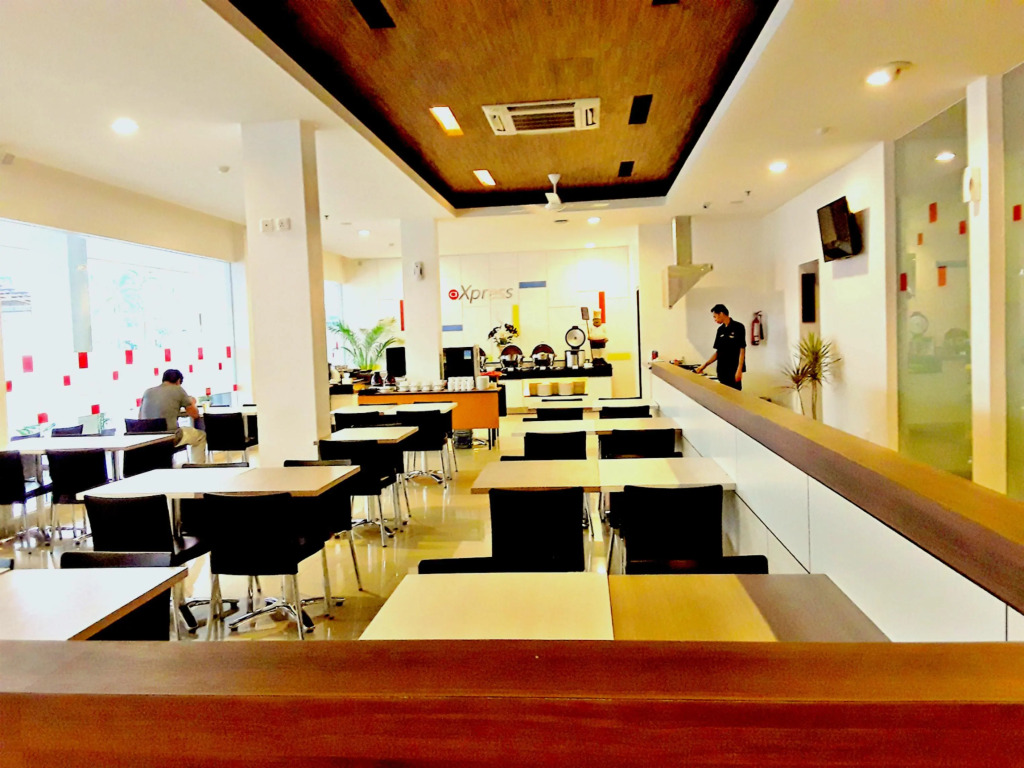 Amaris Hotel Nagoya Hill - Batam