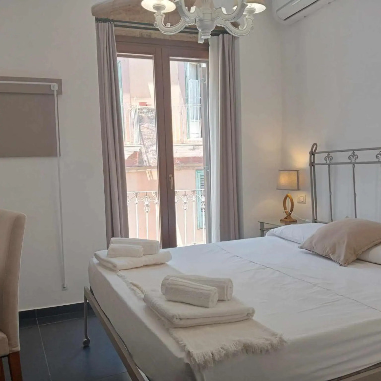 Itria Palace