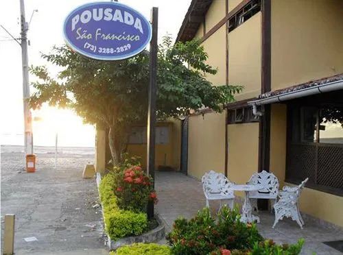 Pousada São Francisco