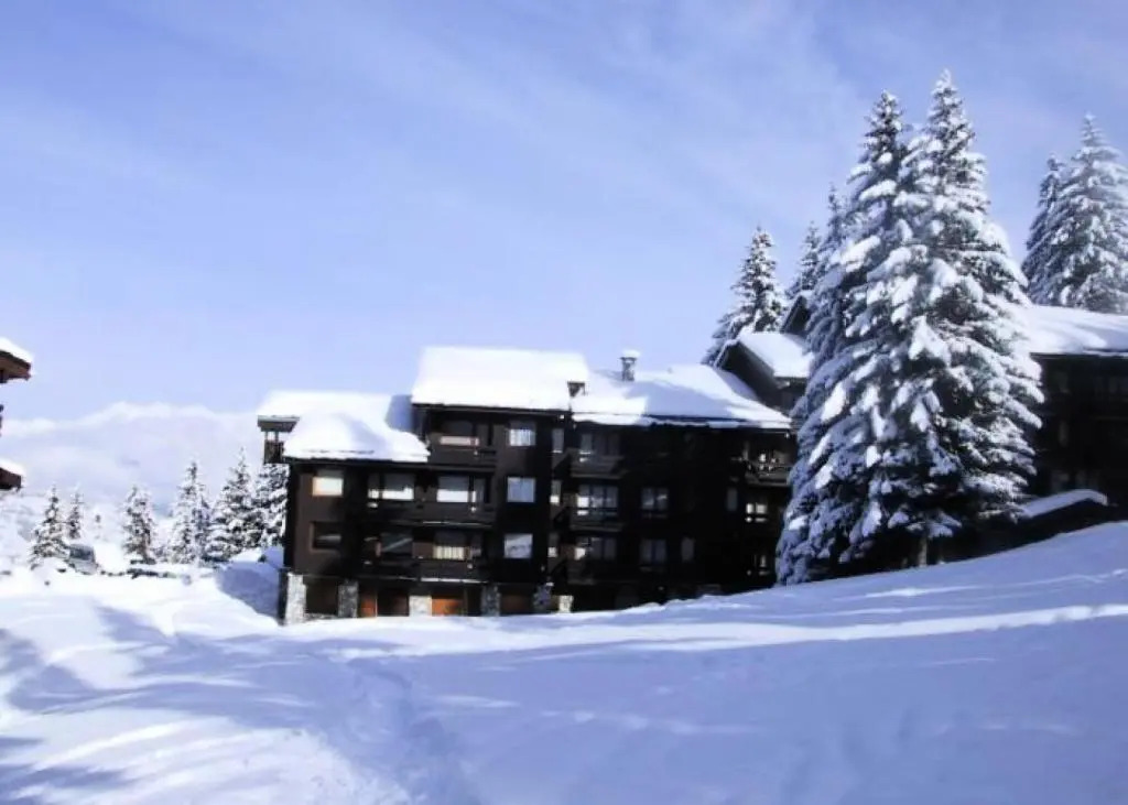 CHEVAL NOIR G - Appartement CHEVAL NOIR 24 pour 5 Personnes 26