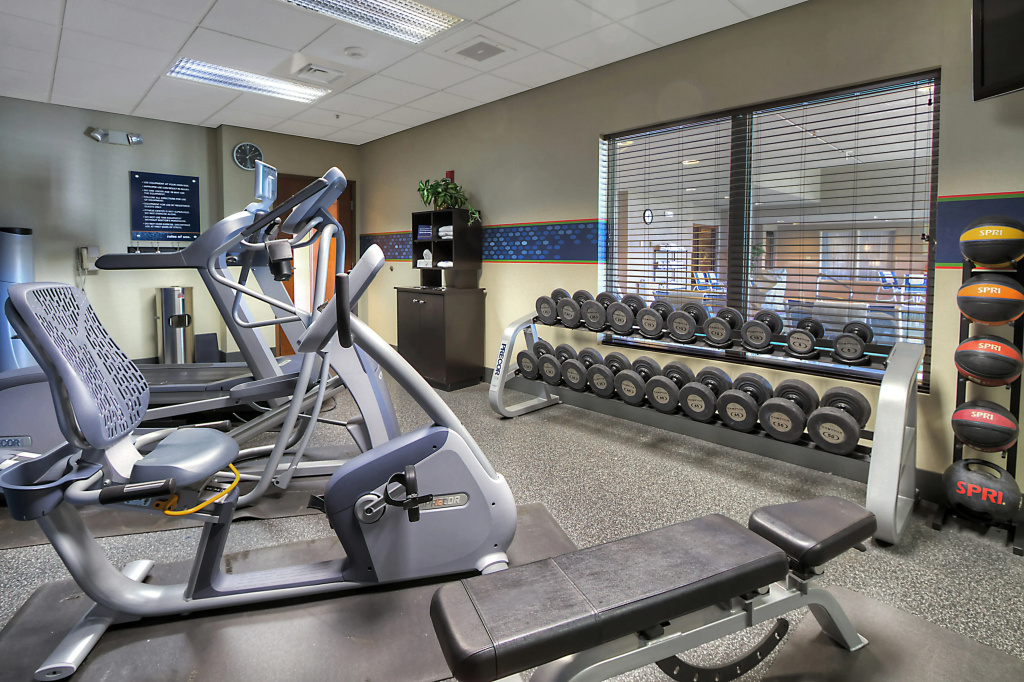 Hampton Inn - Great Falls