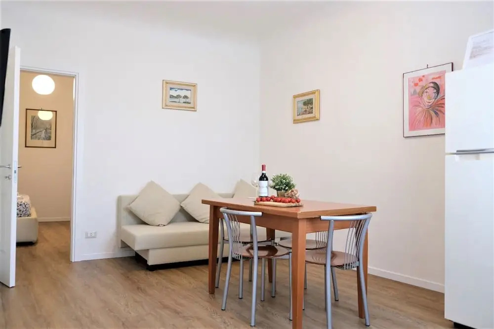 Wine Apartments Florence Morellino
